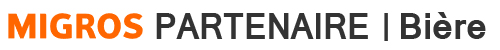 Magasin Migros Partenaire à Bière